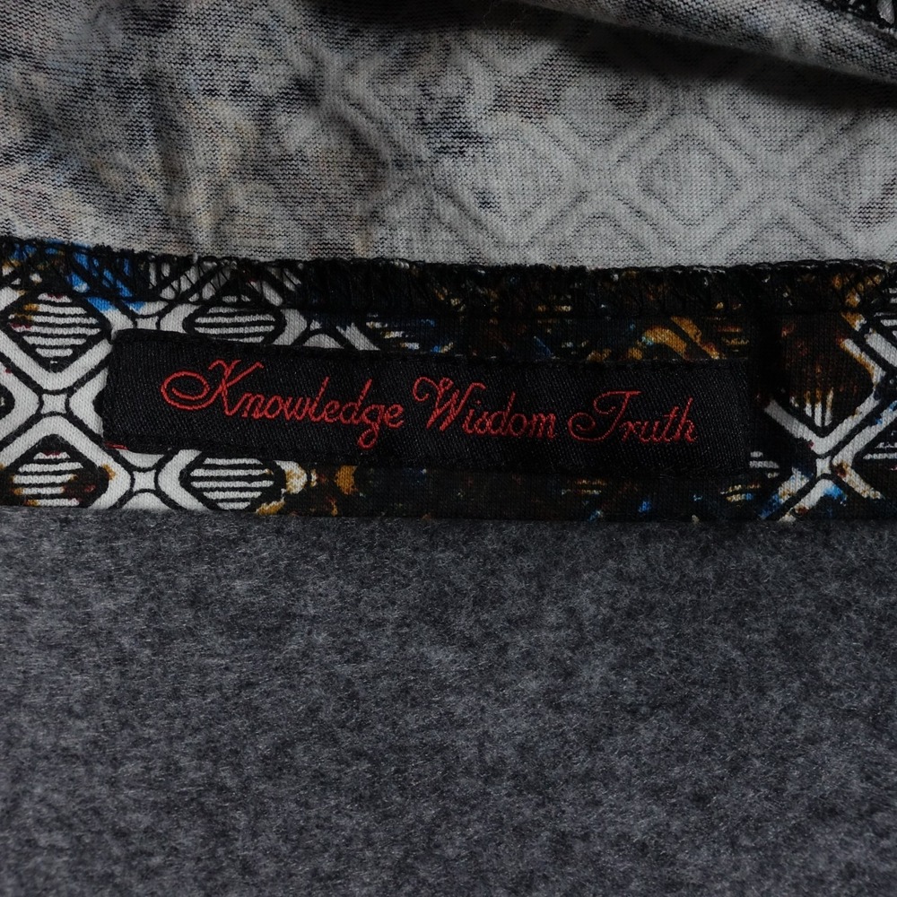 Robert Graham Polo Shirt Men's XL Multicolor Geometric Pattern Cotton New - Picture 8 of 16